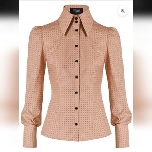 Femkit Agnes Shirt Size EU 34